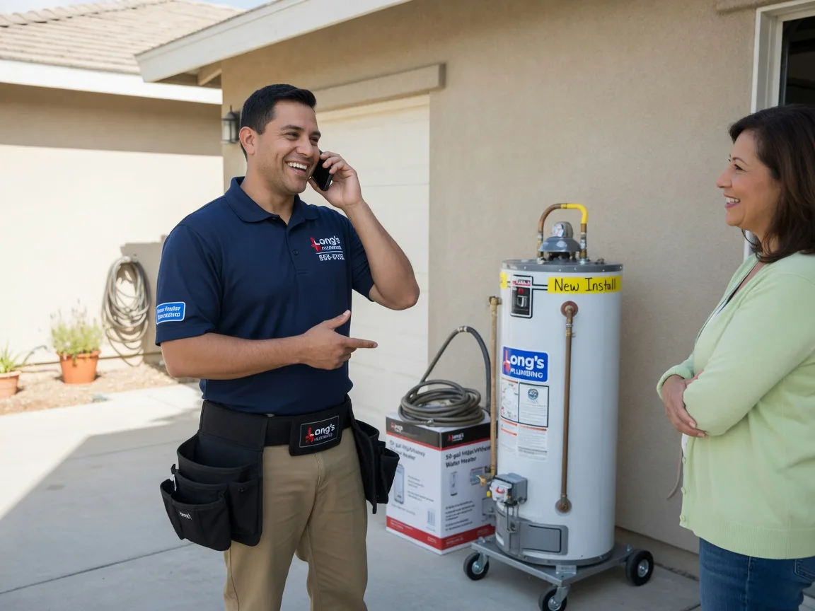 Leak Detection Moran, MI FAQs